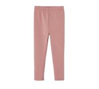 VERTBAUDET Legging Fille Doublé Polaire Maille