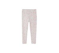 VERTBAUDET Legging Fille imprimé Vert d'eau 10A