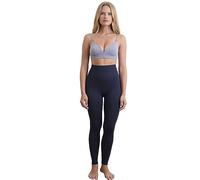 VERTBAUDET Legging Post Accouchement Maille Marine 42/44