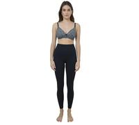 VERTBAUDET Legging Post Accouchement Maille Noir 42/44