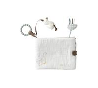 VERTBAUDET Livre Photo et activités OIE Personnalisable écru TU