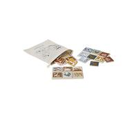 VERTBAUDET Loto des Animaux en Bois Beige TU