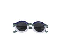 VERTBAUDET Lunettes de soleil rondes enfant gris TU