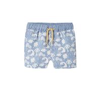 VERTBAUDET Maillot de Bain Imprimé Bébé Garçon Jungle