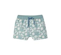 VERTBAUDET Maillot de Bain imprimé bébé garçon Vert Sauge 6M(67CM)