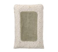 VERTBAUDET Matelas à langer + 2 tapis de change BABYLON beige imprimé 72X49