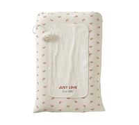 VERTBAUDET Matelas À Langer Bébé PVC Lavable En Machine multicolore 72X49