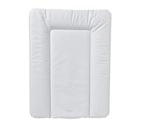 VERTBAUDET Matelas à Langer Classique Blanc en PVC avec Mousse Taille Unique