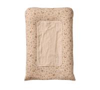 VERTBAUDET Matelas à Langer Gaze de Coton ficelle TU