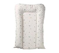 VERTBAUDET Matelas à langer Lionceau Bayou TU