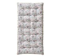 VERTBAUDET Matelas de Sol bi-matière Victoria Prune TU