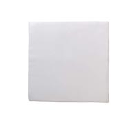 VERTBAUDET Matelas fond de parc 95 x 95 cm blanc TU
