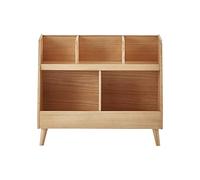 VERTBAUDET Meuble De Rangement En Pin Enfant marron TU