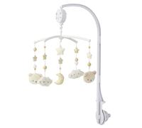 VERTBAUDET Mobile musical HYGGE écru TU