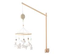 VERTBAUDET Mobile musical LAPIN bois TU