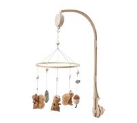 VERTBAUDET Mobile Musical pour Lit Bébé beige TU