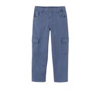 VERTBAUDET Pantalon Battle Garçon Coton