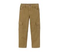 VERTBAUDET Pantalon Battle Garçon Coton