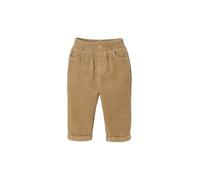 VERTBAUDET Pantalon Bébé en Velours Côtelé Coton