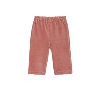 VERTBAUDET Pantalon Bébé en Velours Forme Large