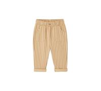 VERTBAUDET Pantalon bébé Molleton imprimé Cappuccino 6M(67CM)