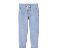 VERTBAUDET Pantalon Denim garçon Battle Coton