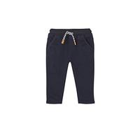 VERTBAUDET Pantalon en sergé doublé bébé garçon
