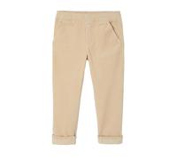 VERTBAUDET Pantalon en Velours Côtelé Garçon Facile à Enfiler