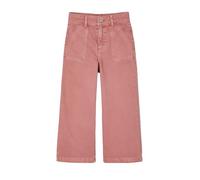 VERTBAUDET Pantalon Fille Large Morphogik Coton