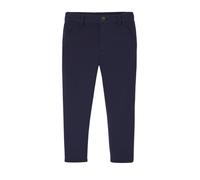 VERTBAUDET Pantalon garçon cérémonie en Maille piquée Marine 12A
