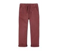 VERTBAUDET Pantalon Garçon Fluide Facile à Enfiler Coton