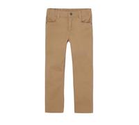 VERTBAUDET Pantalon Indestructible garçon Facile à Enfiler Beige 10A