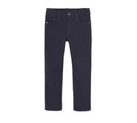 VERTBAUDET Pantalon Indestructible garçon Facile à Enfiler Bleu Nuit 12A
