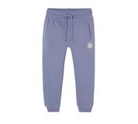 VERTBAUDET Pantalon Jogging garçon en Molleton Bleu Moyen 5A