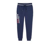 VERTBAUDET Pantalon Jogging Sport en Molleton garçon Marine 4A