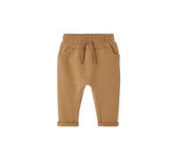 VERTBAUDET Pantalon Molleton bébé garçon uni Caramel 24M(86CM)