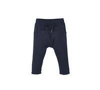 VERTBAUDET Pantalon Molleton bébé garçon uni Marine grisé 12M(74CM)