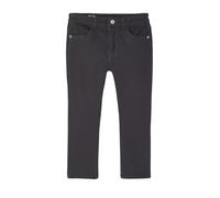 VERTBAUDET Pantalon Slim Fille Morphologique Large Jean
