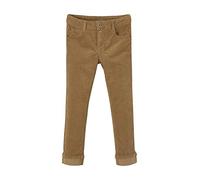 VERTBAUDET Pantalon Slim Velours Garçon