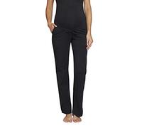 VERTBAUDET Pantalon Yoga Grossesse et Post-Grossesse Noir 34/36