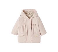 VERTBAUDET Parka 3 en 1 bébé avec veste matelassée amovible rose poudré 24M(86CM)