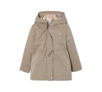 VERTBAUDET Parka Fille 3 en 1 et Coupe Vent Imprimé kaki 6A