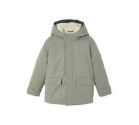 VERTBAUDET Parka garçon 3 en 1 blouson amovible lichen 6A