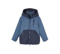 VERTBAUDET Parka technique 3 en 1 garçon encre 6A