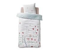 VERTBAUDET Parure Enfant Magicouette avec Coton Recyclé Multicolore 140X200