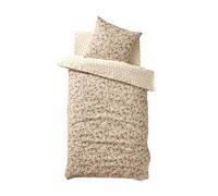 VERTBAUDET Parure Housse De Couette Et Taie d'oreiller Multicolore 140X200 63X63