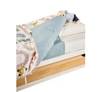 Parure Magicouette CIRCUIT VOITURE, avec coton recy lanc imprimé 140X200