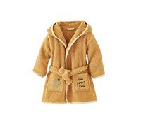VERTBAUDET Peignoir bébé Lion camel 18M(81CM)