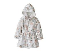 VERTBAUDET Peignoir enfant EAU DE ROSE rose 10A