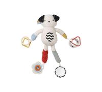 VERTBAUDET Peluche d'activités à Suspendre ÉVEIL & SENSORIEL Multicolore TU